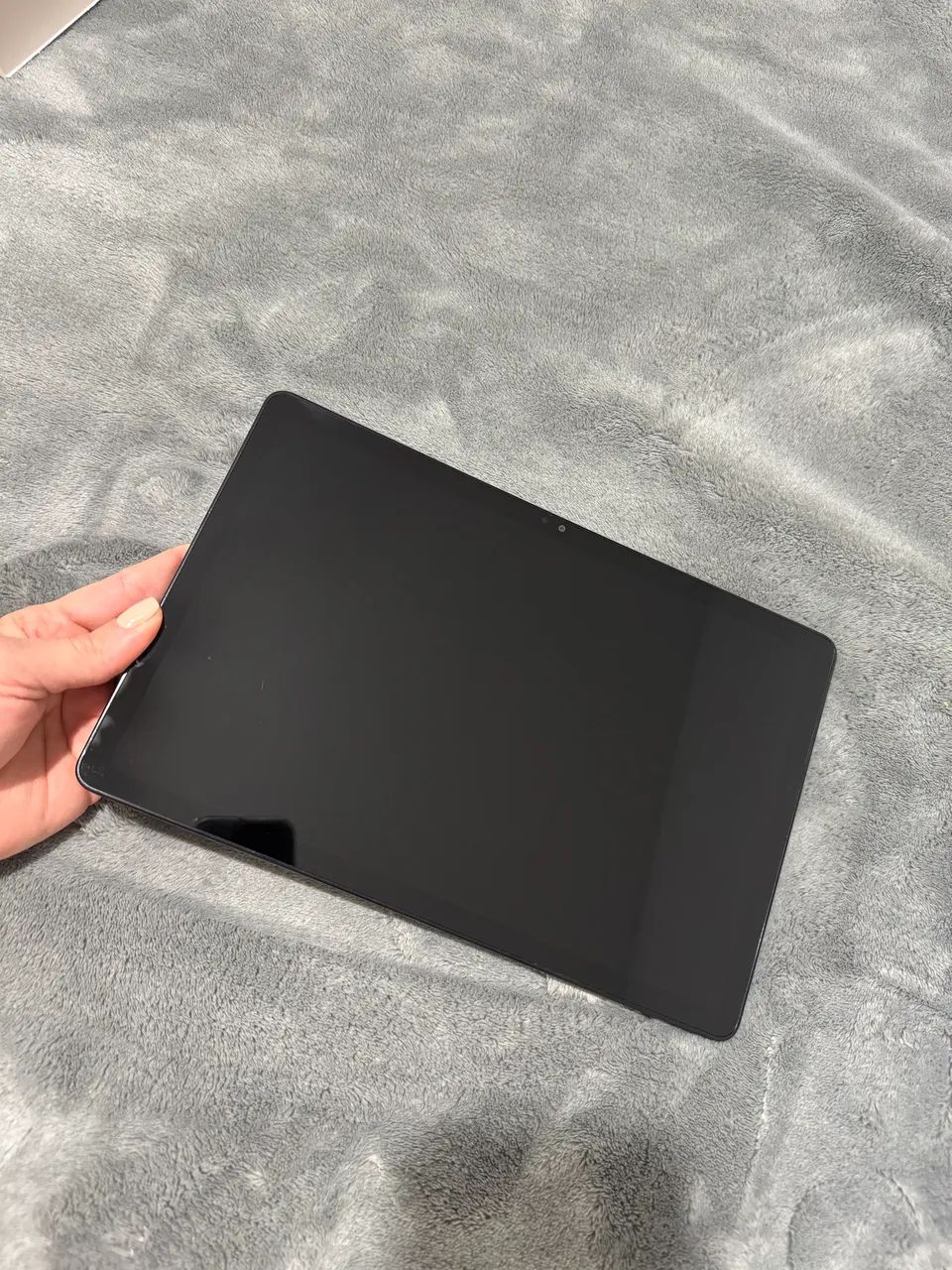 Tablete Samsung A9 - Foto 5