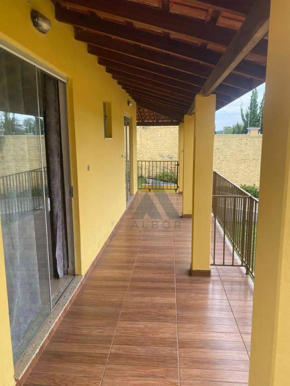Chácara com 2 quartos à venda, 750 m² por R$ 430.000 - Recanto dos Pássaros - Alambari/SP - Foto 3