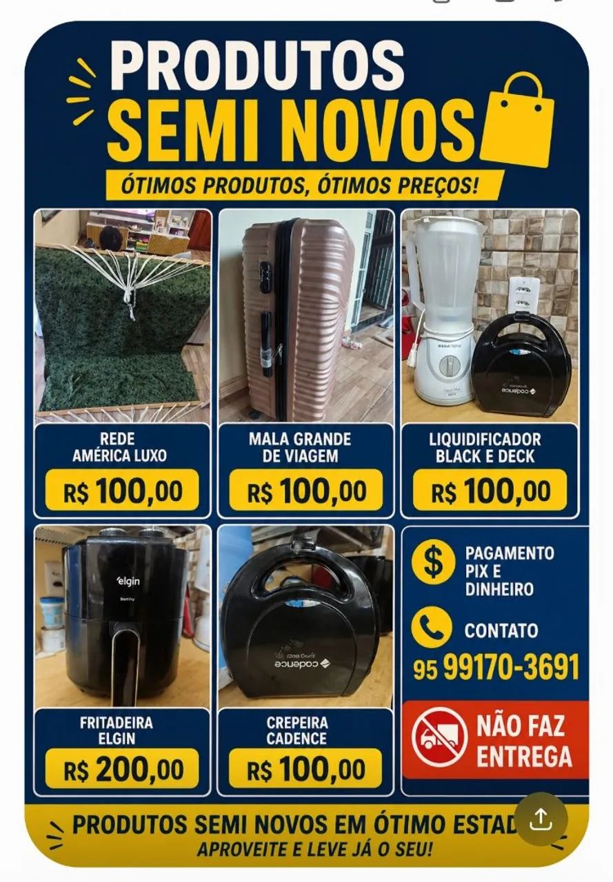 Utilidades para sua casa - Foto 3