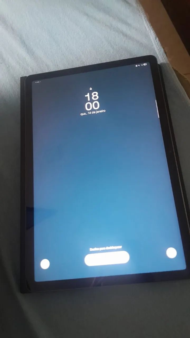 Tablet Samsung Galaxy Tab S10 Lite