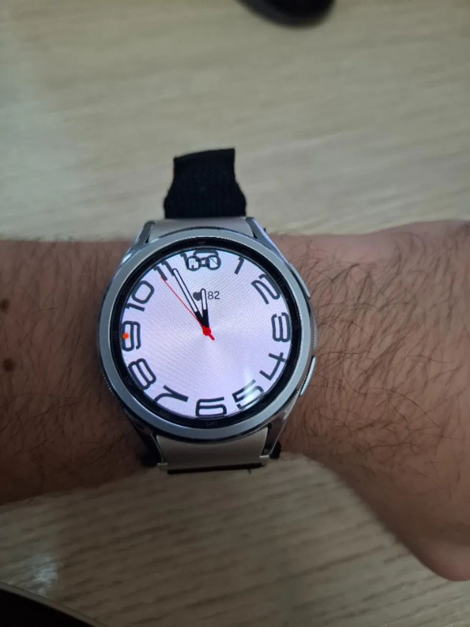 Galaxy Watch 6 Classic LTE