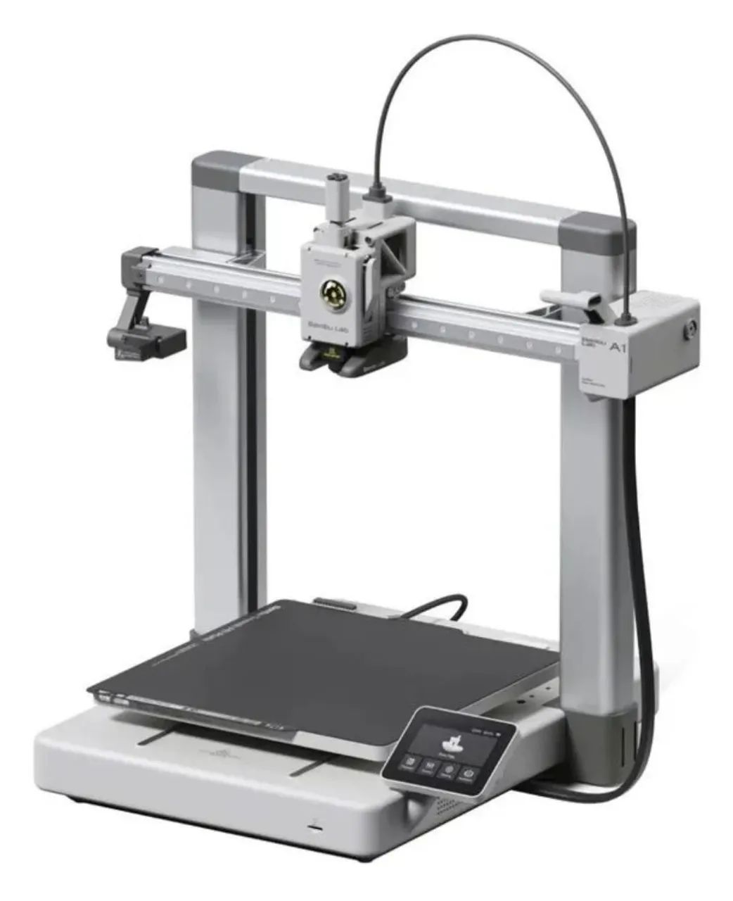 BAMBU LAB A1 - NOVA E LACRADA