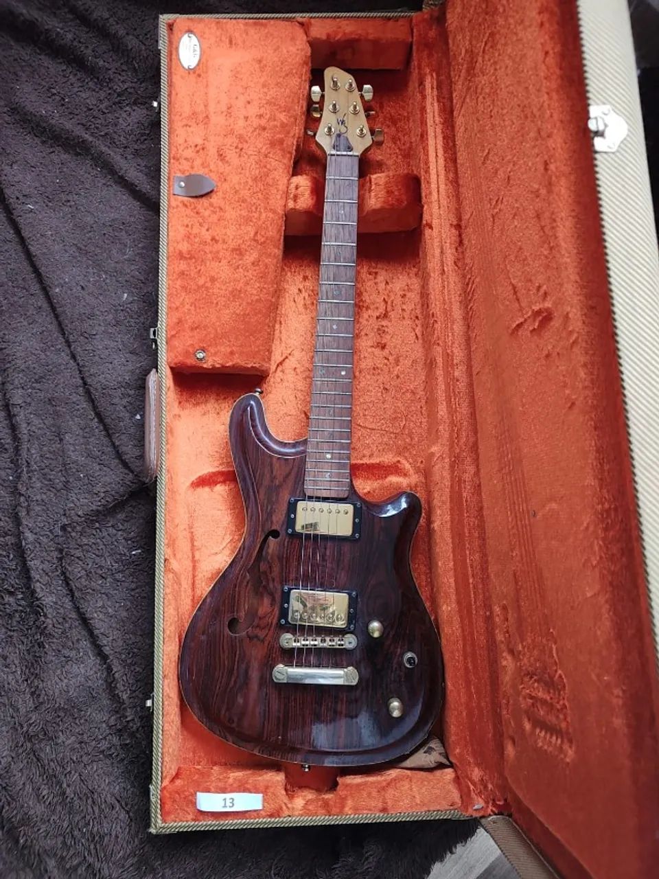 Guitarra