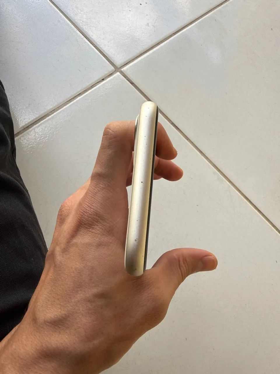 iPhone 11, Branco  - Foto 5