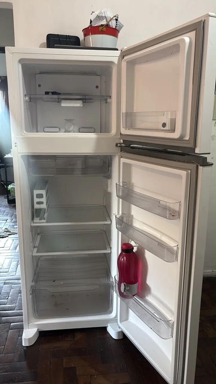 Geladeira consul  - Foto 2