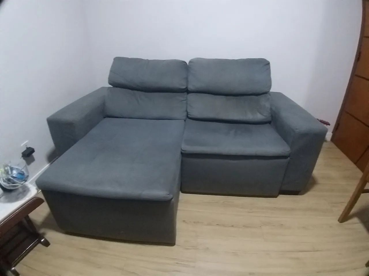 Sofá retrátil  - Foto 3