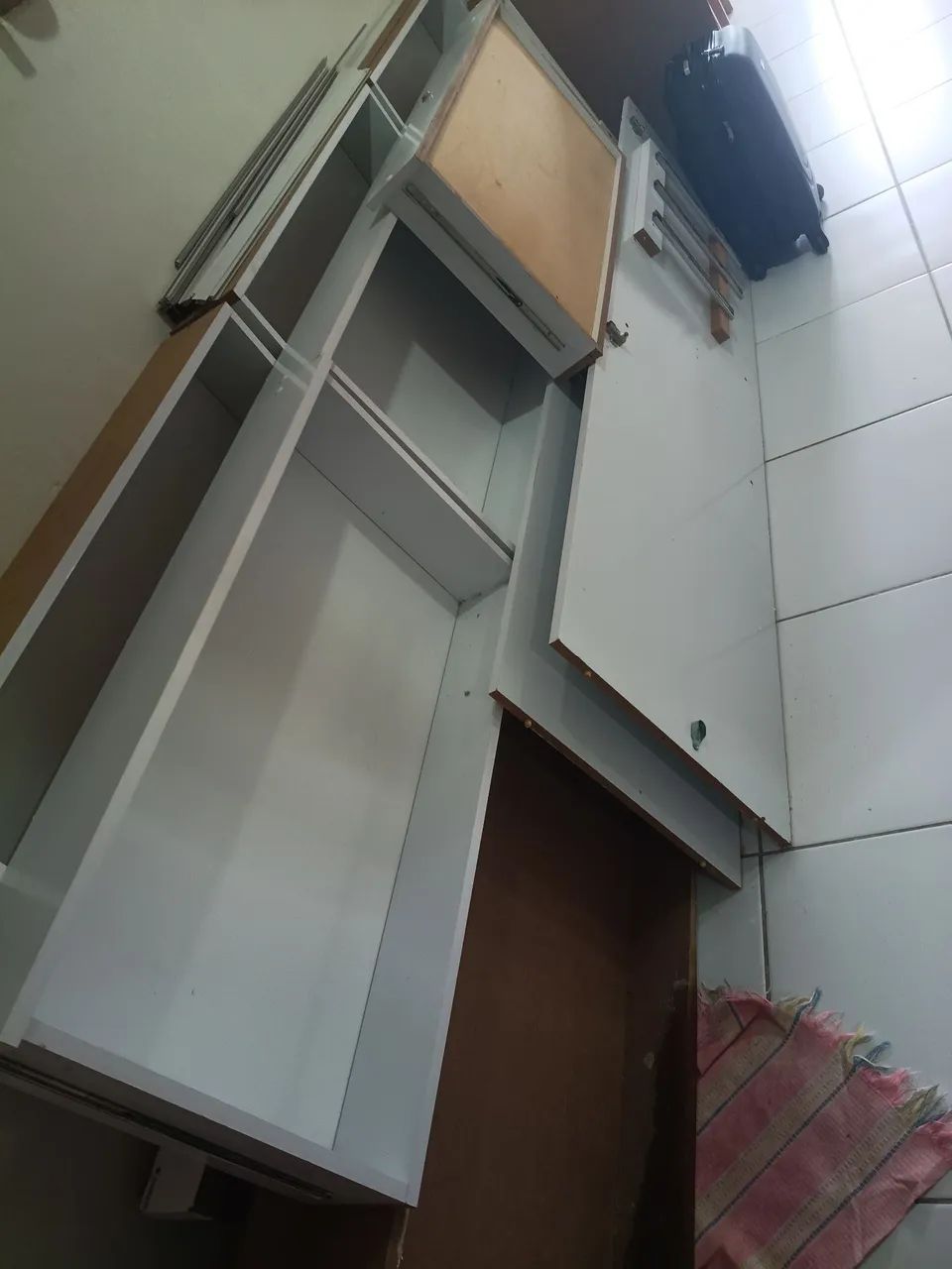 Guarda roupa  - Foto 4