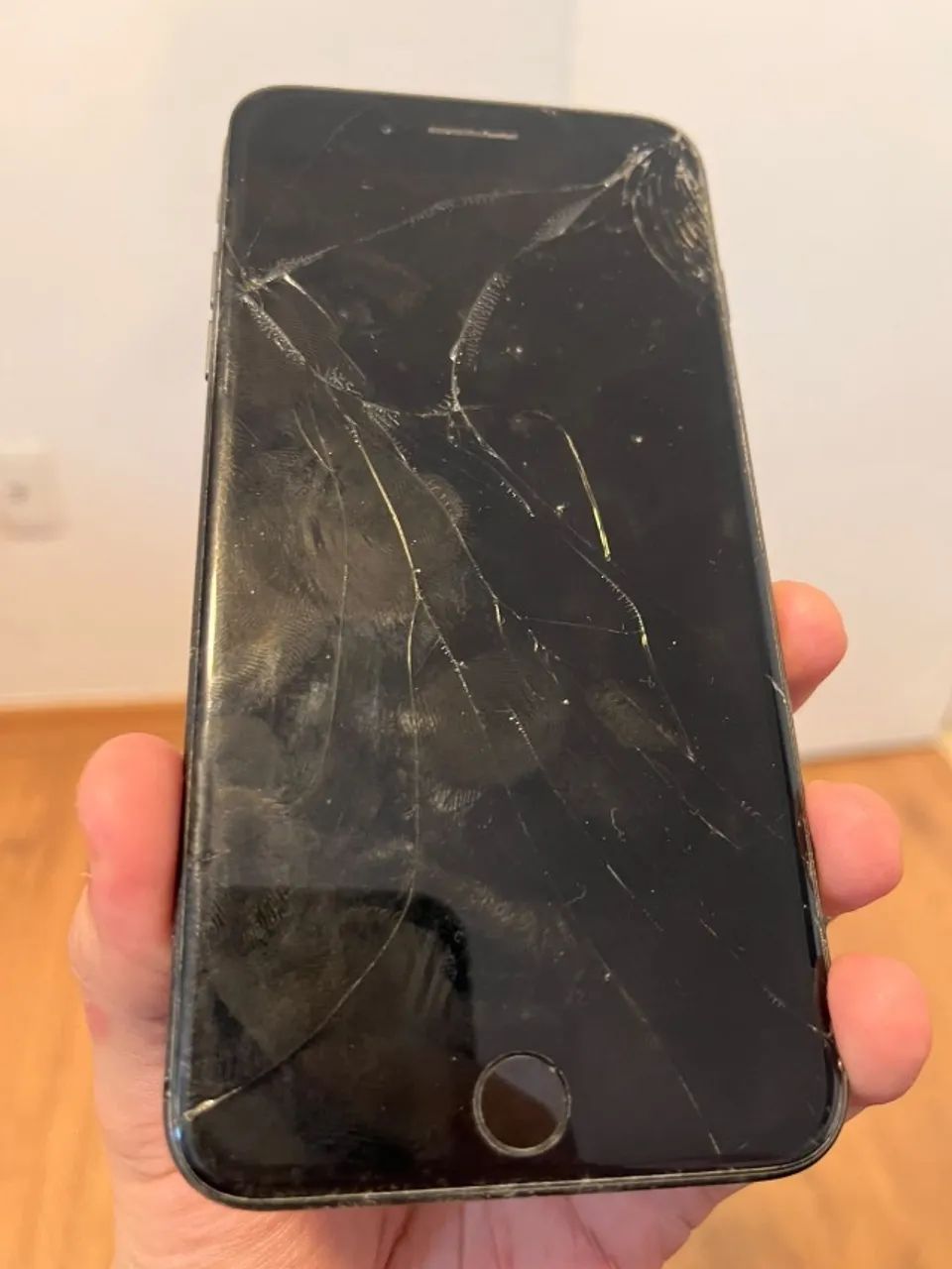 iPhone 8 (Sucata / Retirada de Peças) - Foto 2