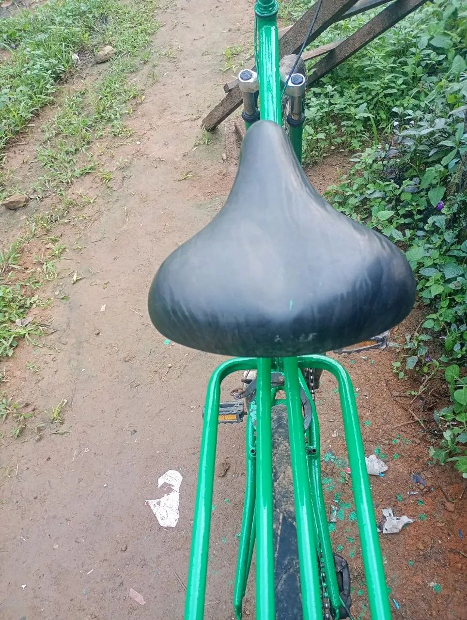 Vendo bicicleta  - Foto 4