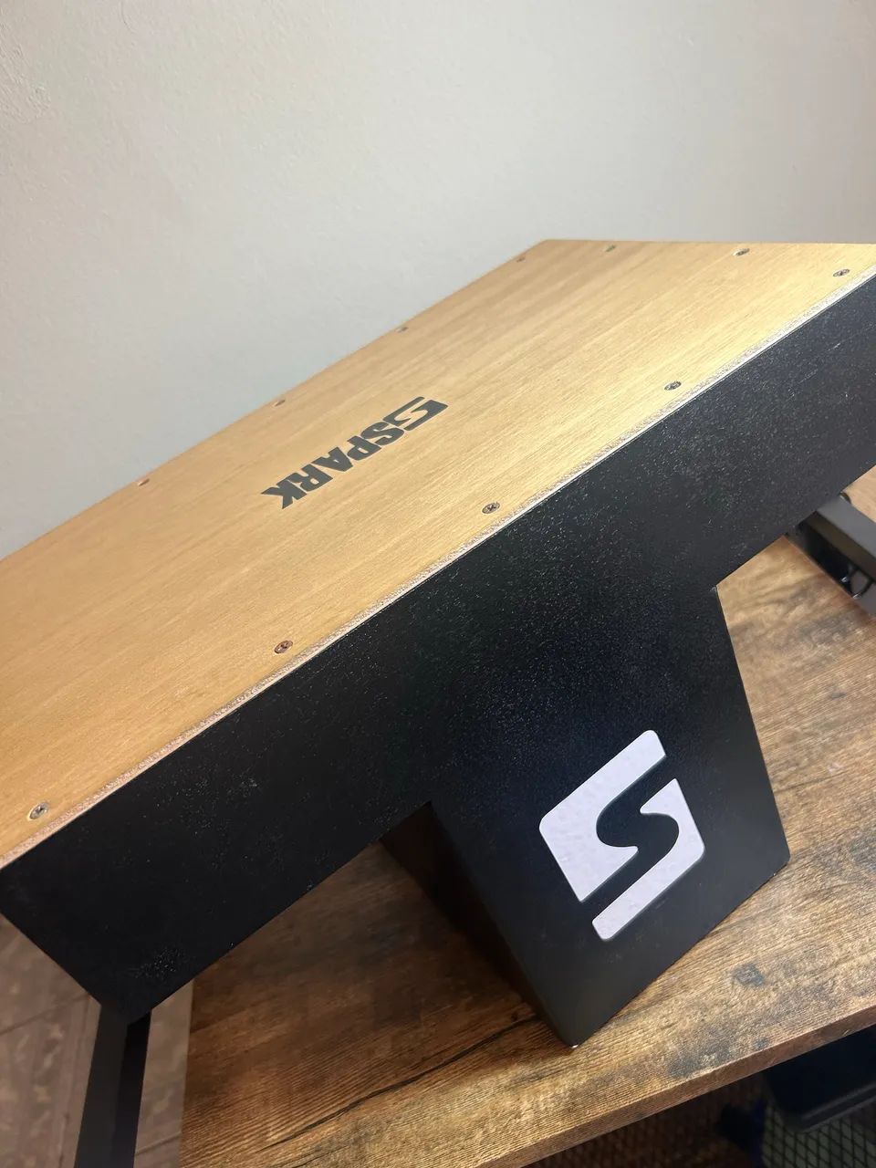 Cajon de colo Spark  - Foto 5