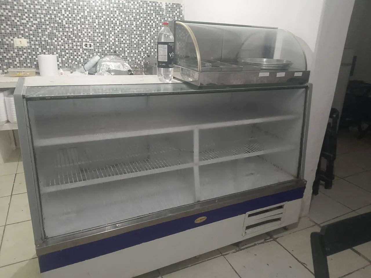 Freezer expositor  - Foto 2