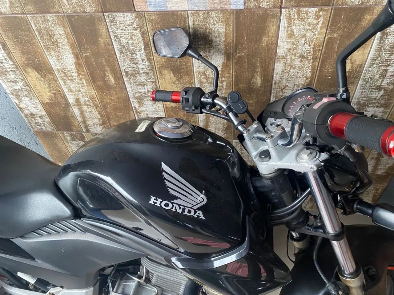 Cb300  - Foto 2
