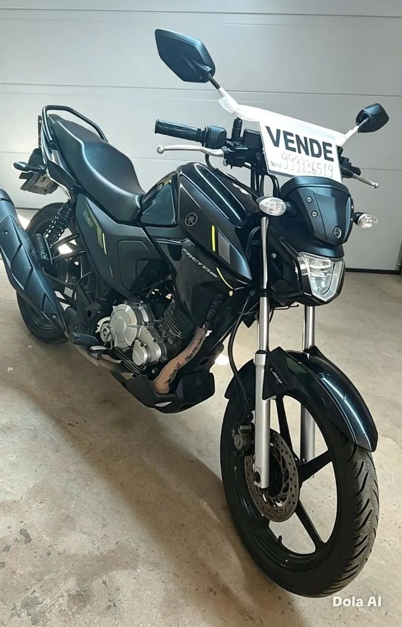 Yamaha factor  - Foto 2