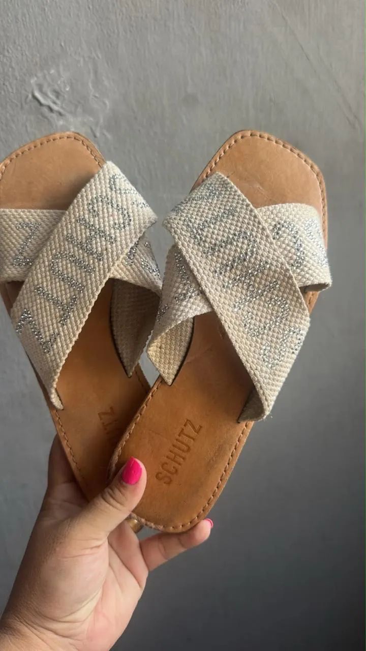Vendo Melissas e rateira shutz original e petit jolie  - Foto 4