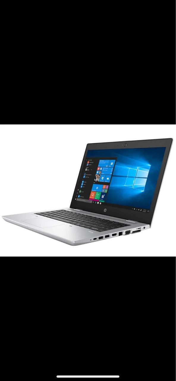 Notebook HP ProBook 645 G4 - Desempenho e Confiabilidade