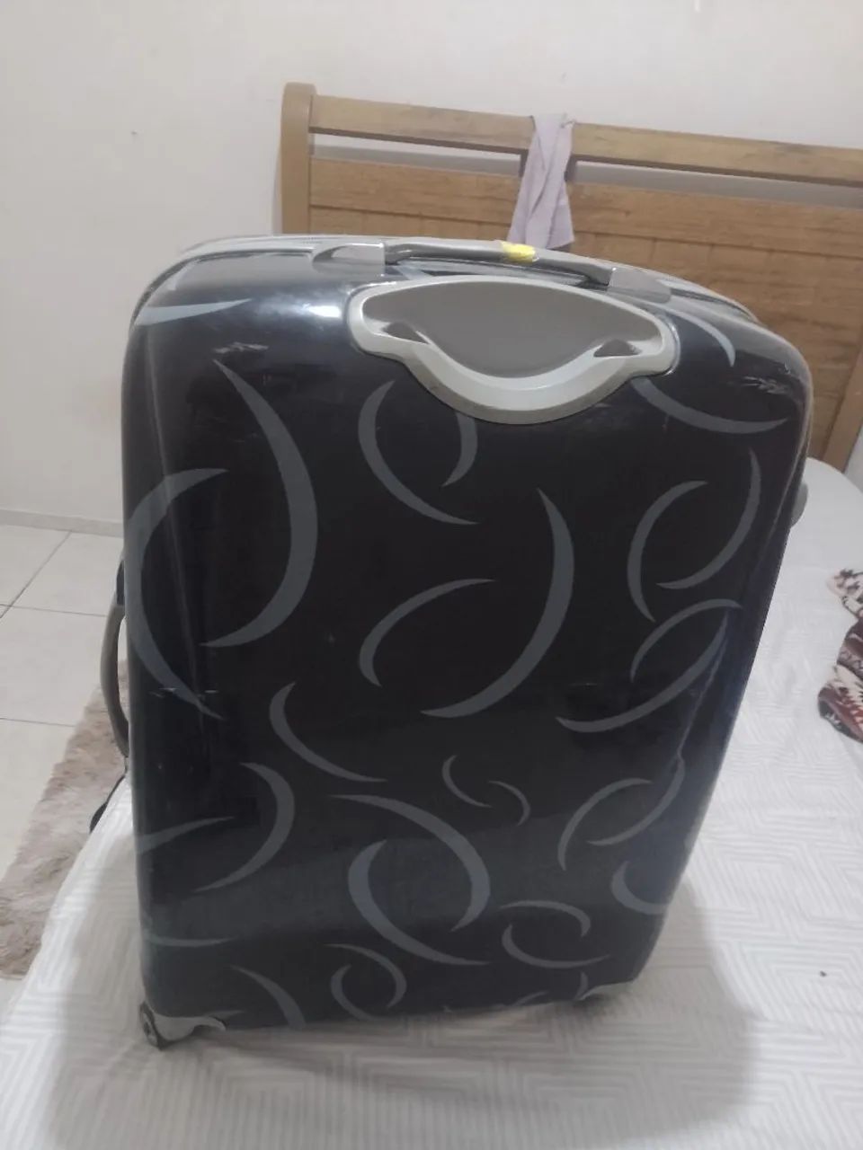 Mala de Viagem  - Foto 3