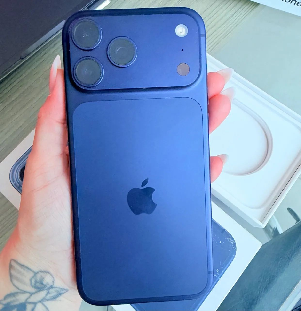 17 pro max 256 GB - Foto 5