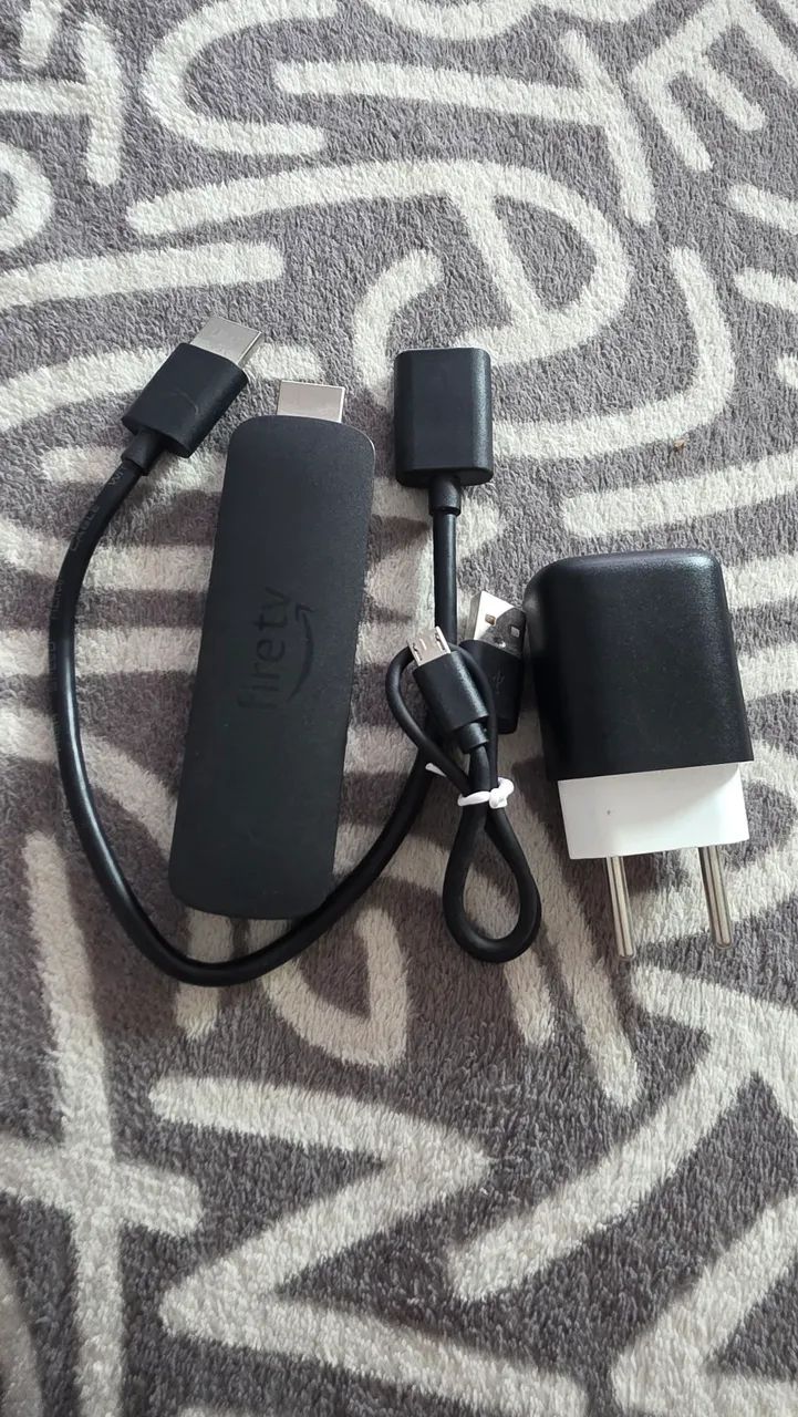 Fire Stick TV 4k