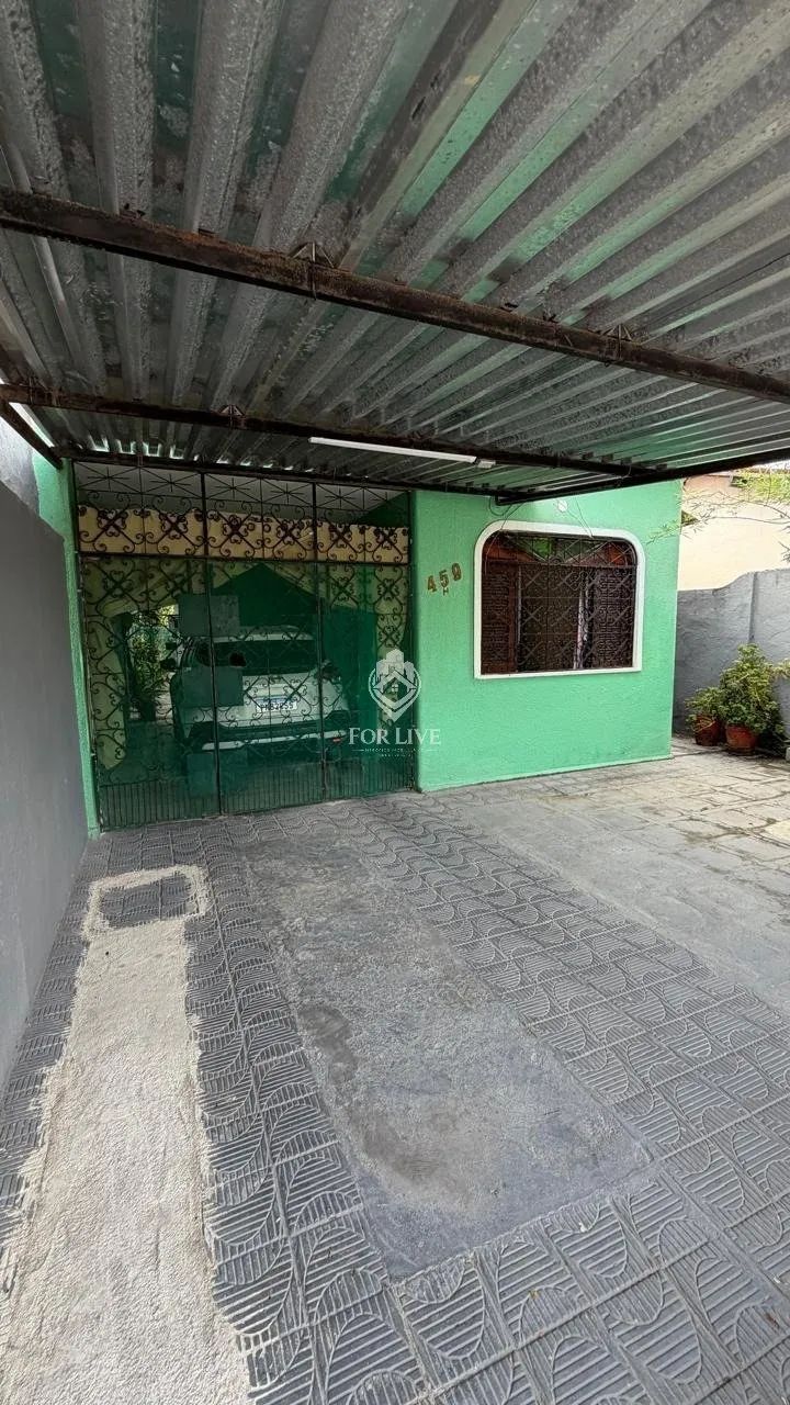 Casa à venda na Parangaba, Fortaleza
