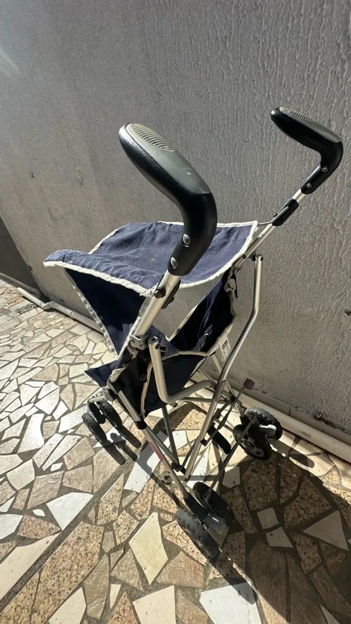 Carrinho infantil  - Foto 4