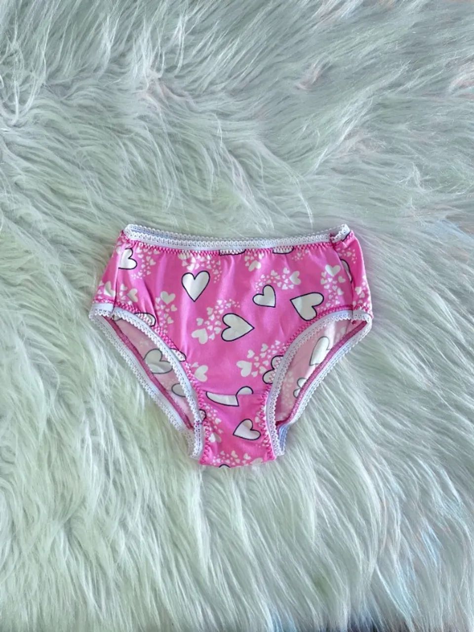 Calcinha Infantil ( varejo ) - Foto 2