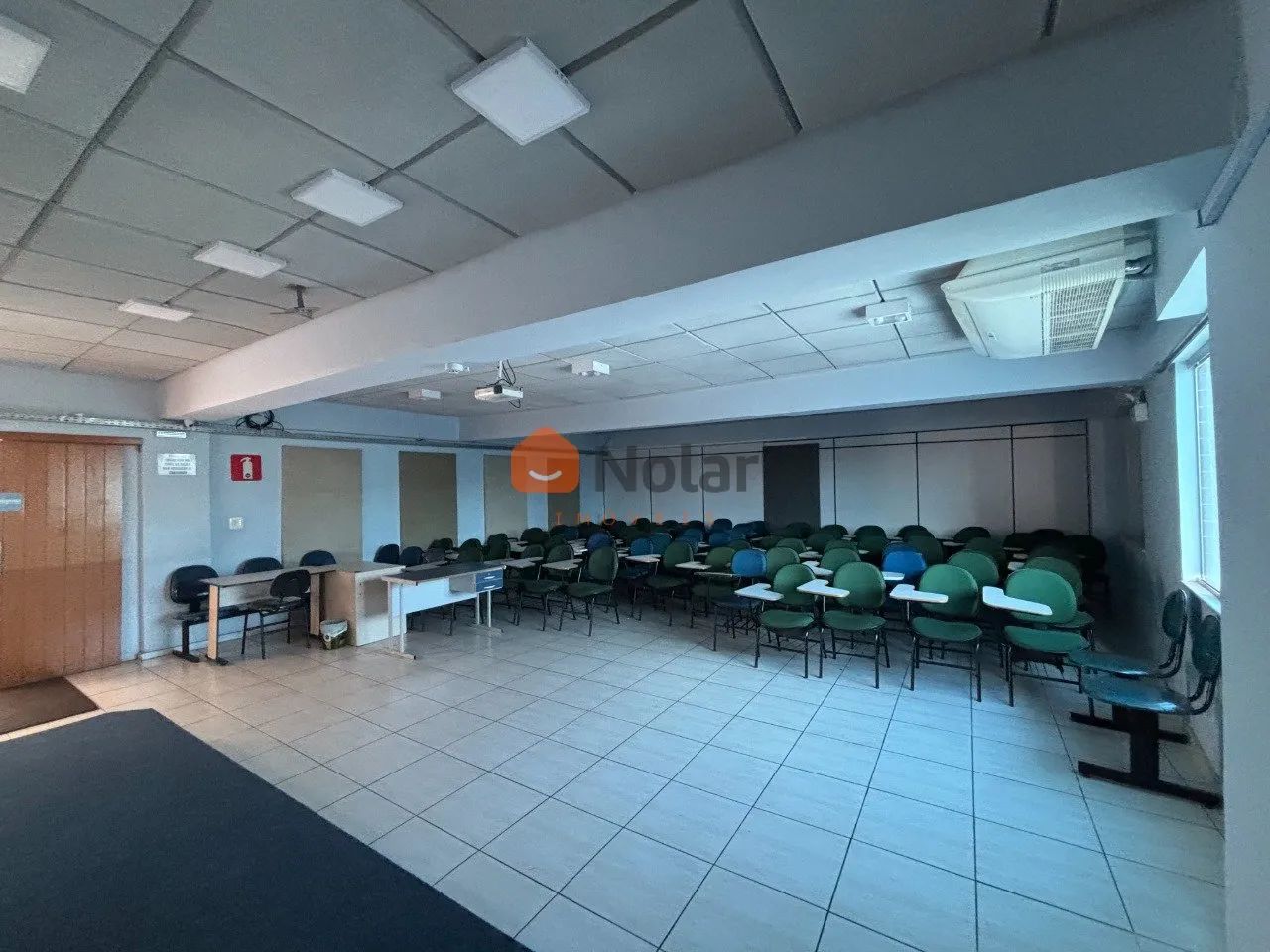 Sala Para Alugar Com 80 m² No Bairro Jaraguá / Liberdade em Belo Horizonte MG - Foto 6