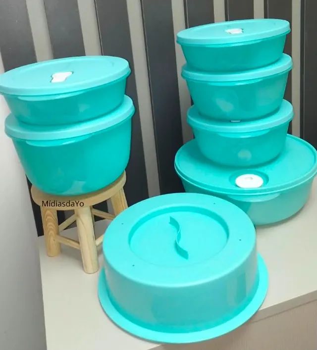 Tupperware  - Foto 3