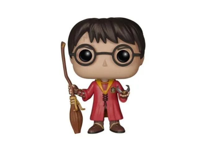 Funko Pop Harry Potter  - Foto 2