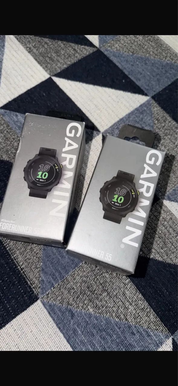 Garmin F165