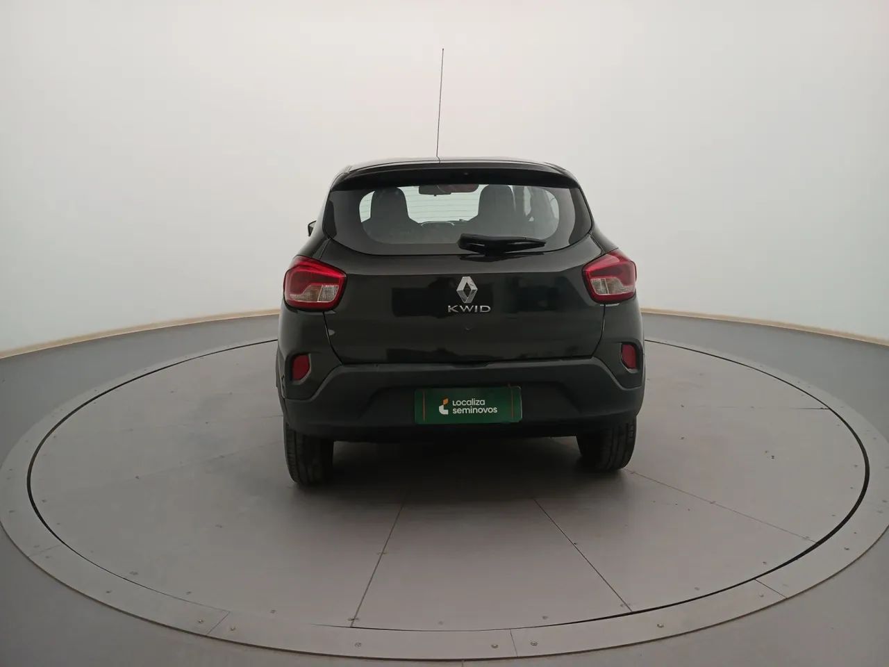 Renault Kwid 1.0 Zen 2025 - Foto 4