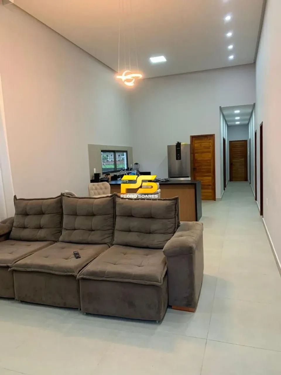 Casa à venda | Cond. Monte das Cerejeiras Bananeiras- PB REF: CA0132 - Foto 2