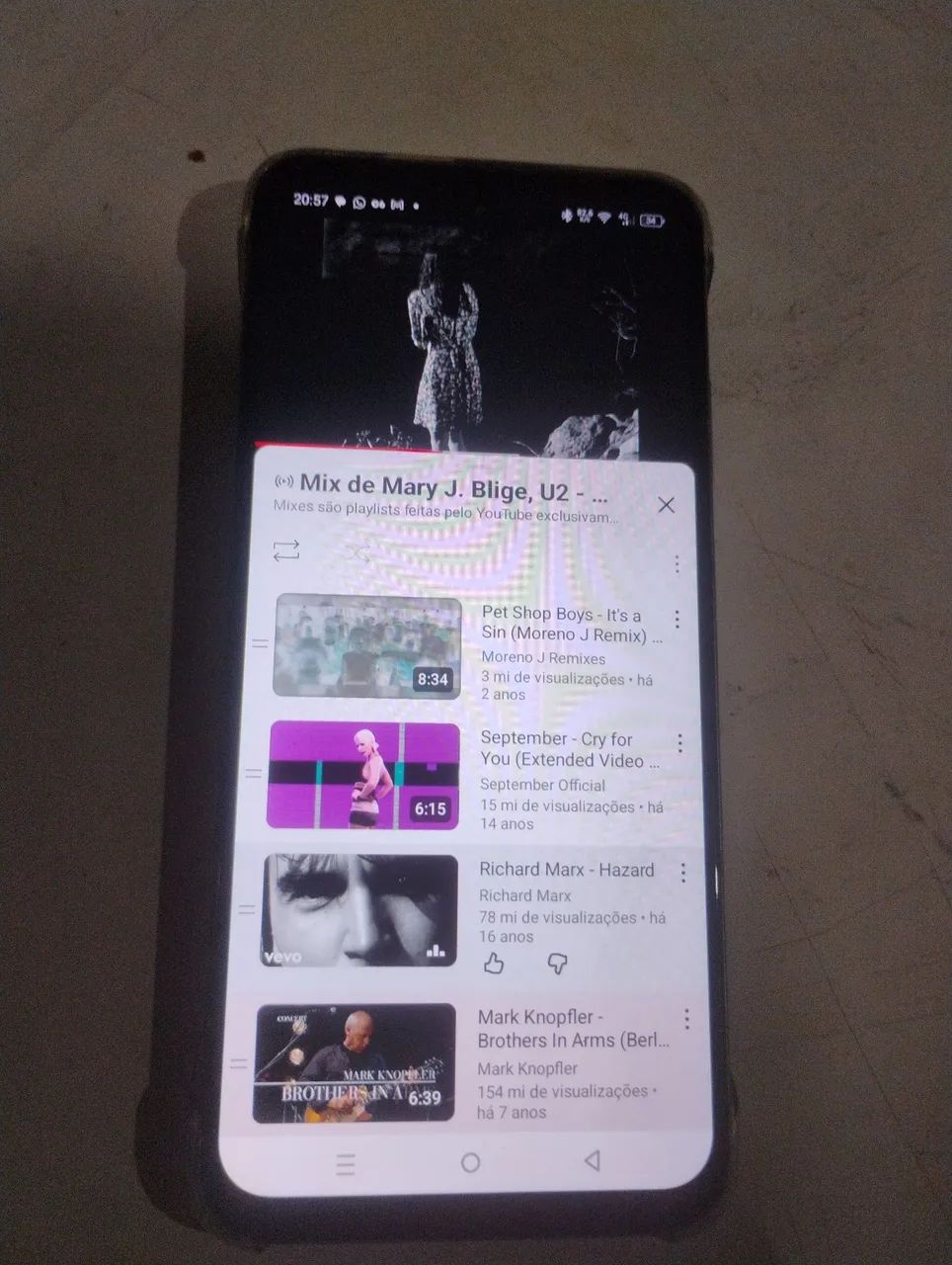 Celular infinix - Foto 2