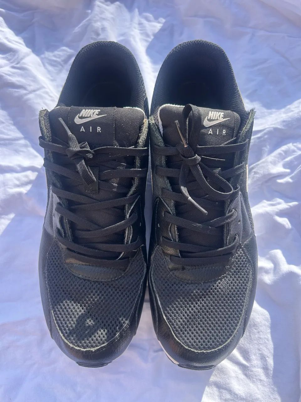 TÊNIS NIKE AIR MAX EXCEE  - Foto 4