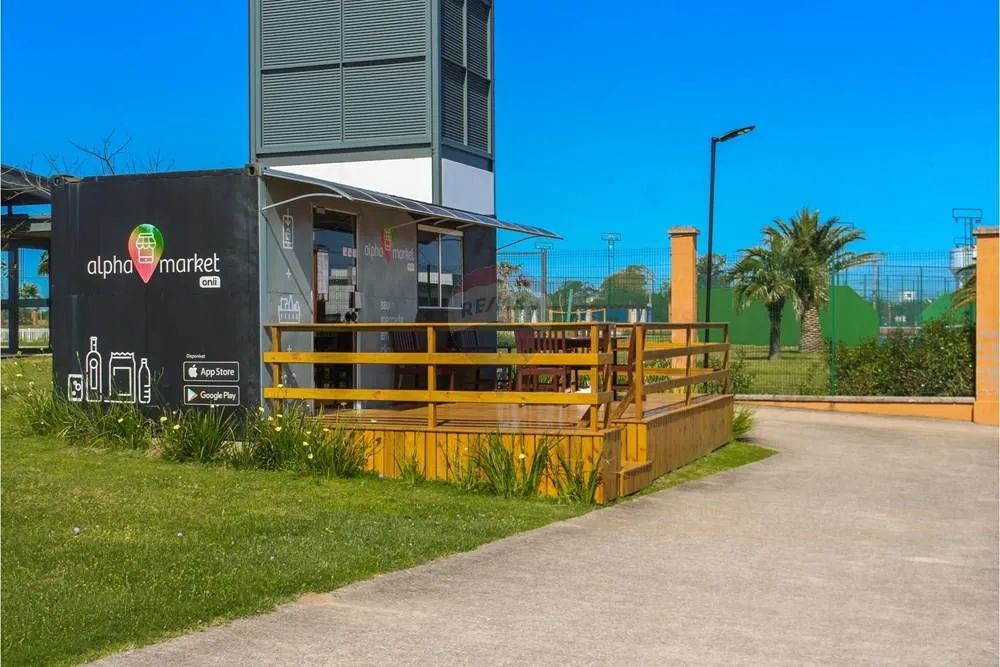 Terreno Fundo Lago Alphaville Fase 2 E07 - Foto 4