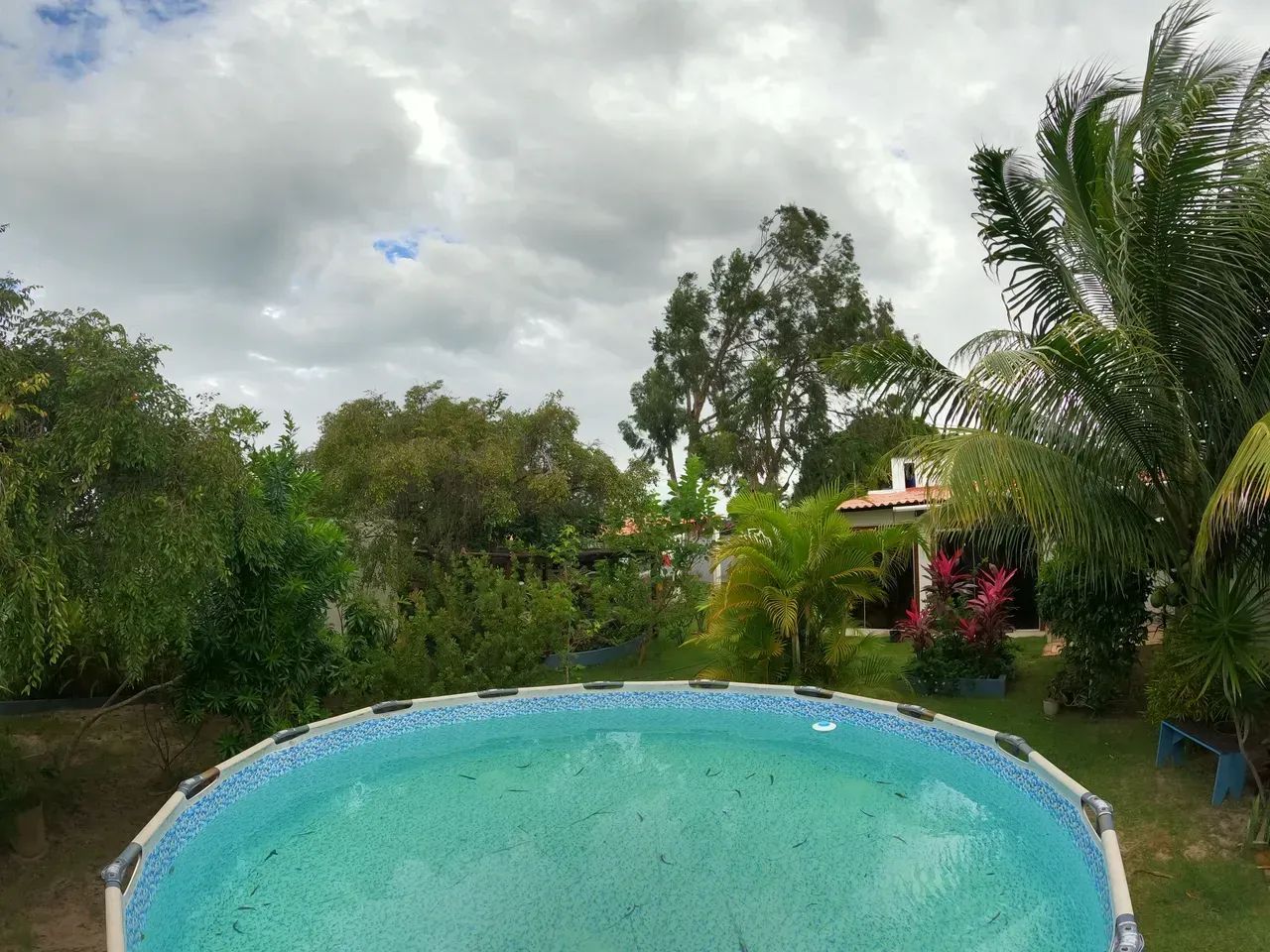 OPORTUNIDADE! Casa Ampla com 1.000m² de Terreno em Carapibus! - Foto 4