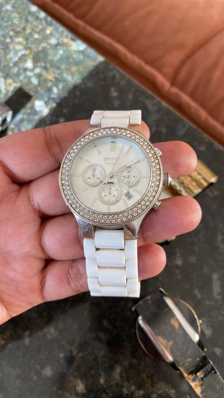 Relógio DKNY