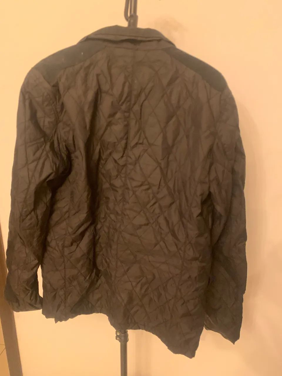 Jaqueta Zara Parka - Foto 3