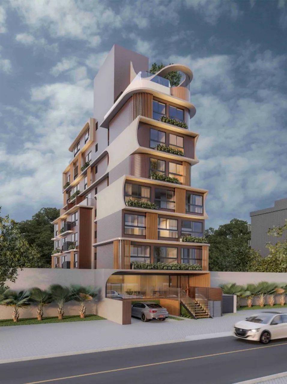 Studio com 1 Dormitorio(s) localizado(a) no bairro Jardim Oceania em João Pessoa / Ref.:OR
