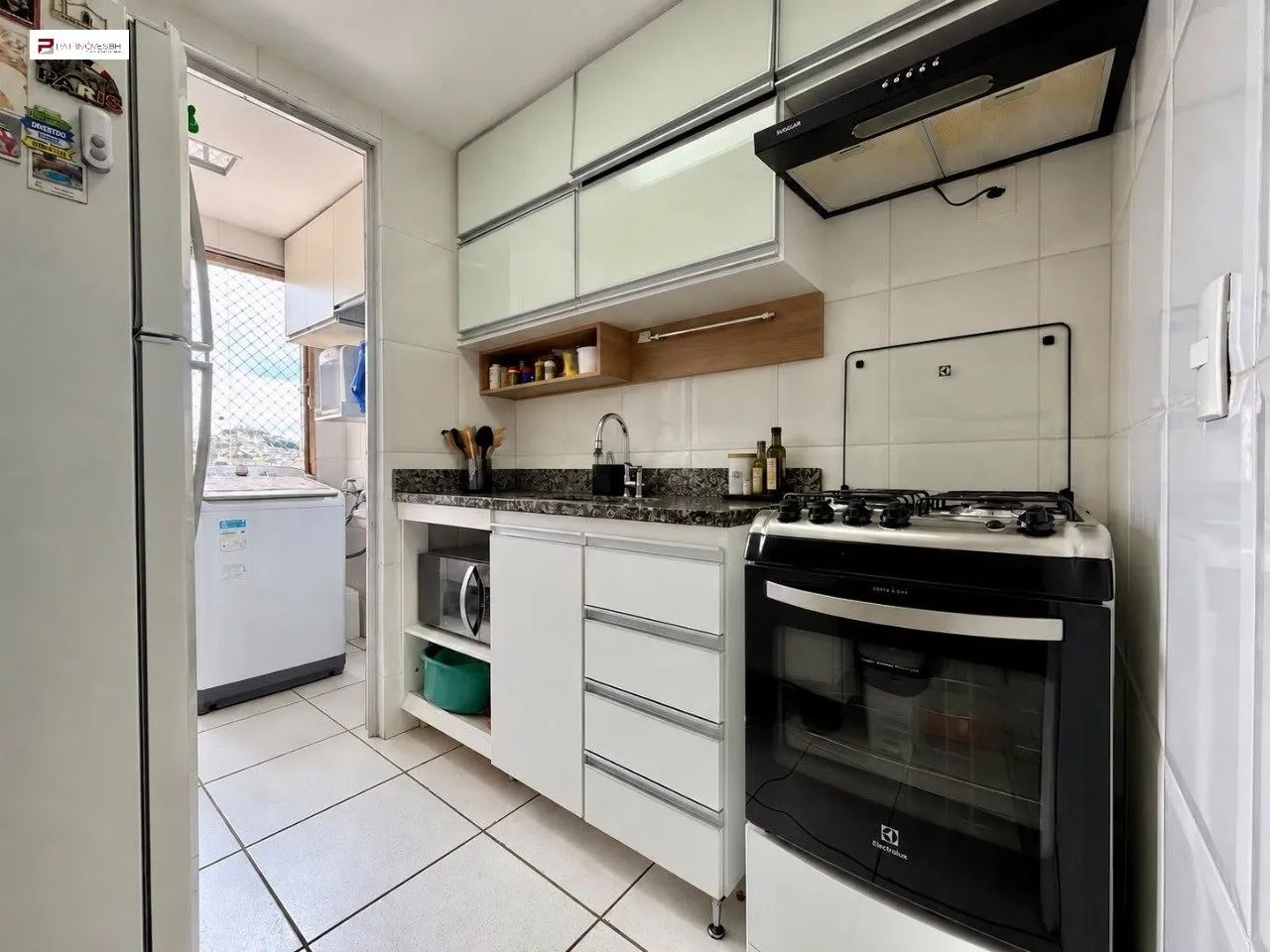 APARTAMENTO 3 QUARTOS 2 VAGAS BAIRRO ESPLANADA - Foto 4