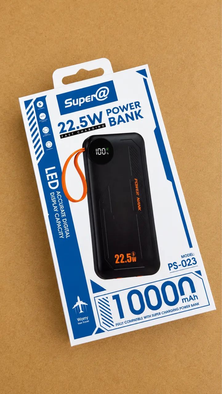 Power Bank  - Foto 2