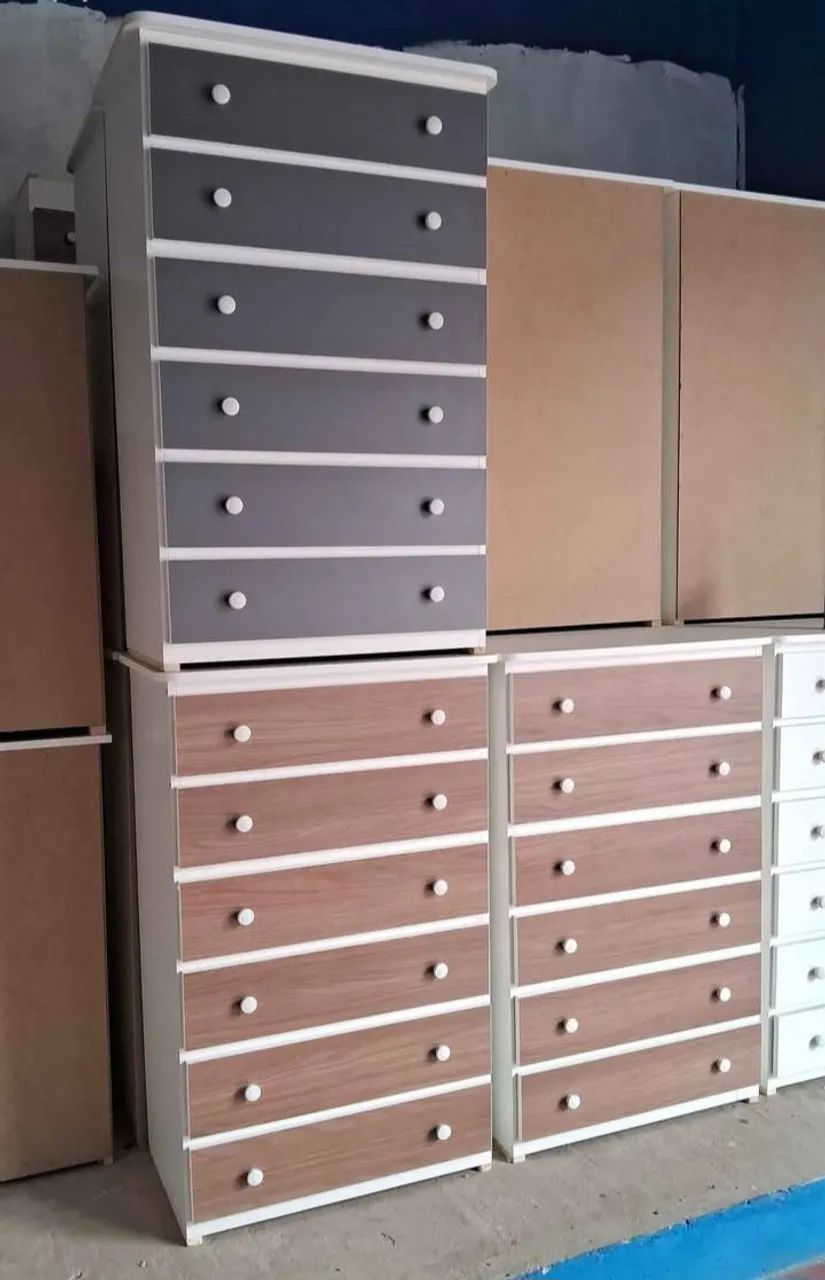 Cômodas MDF 472803460336865285