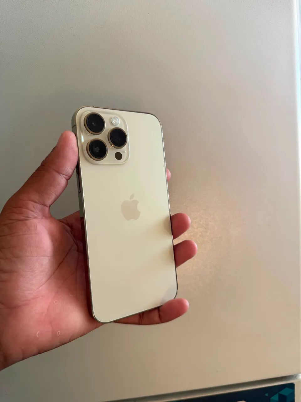 V/T IPhone 14 Pro Max - Foto 3