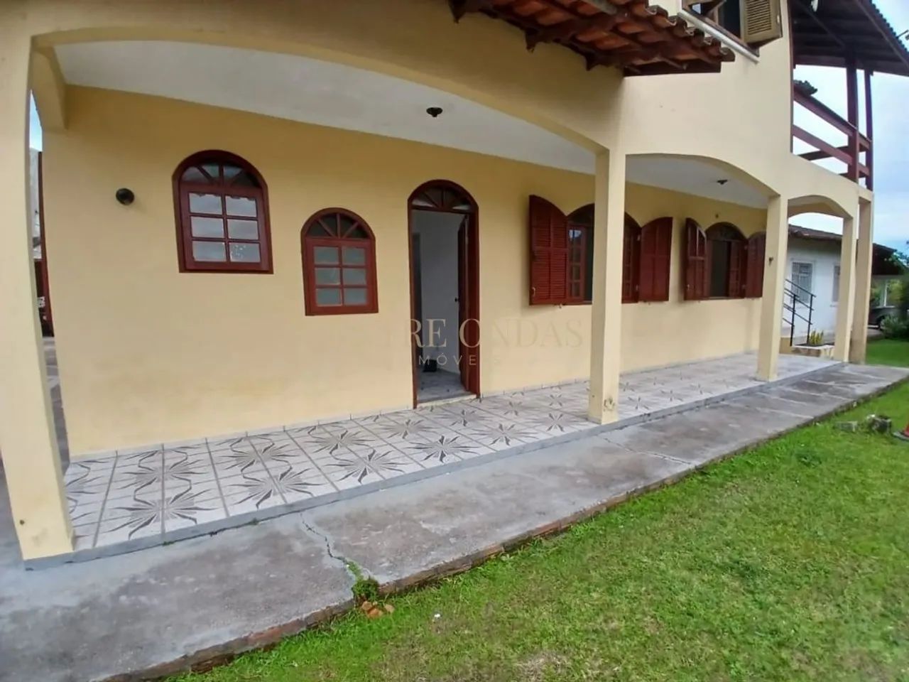 Casa com 3 quartos no bairro Saco Grande, Florianópolis.