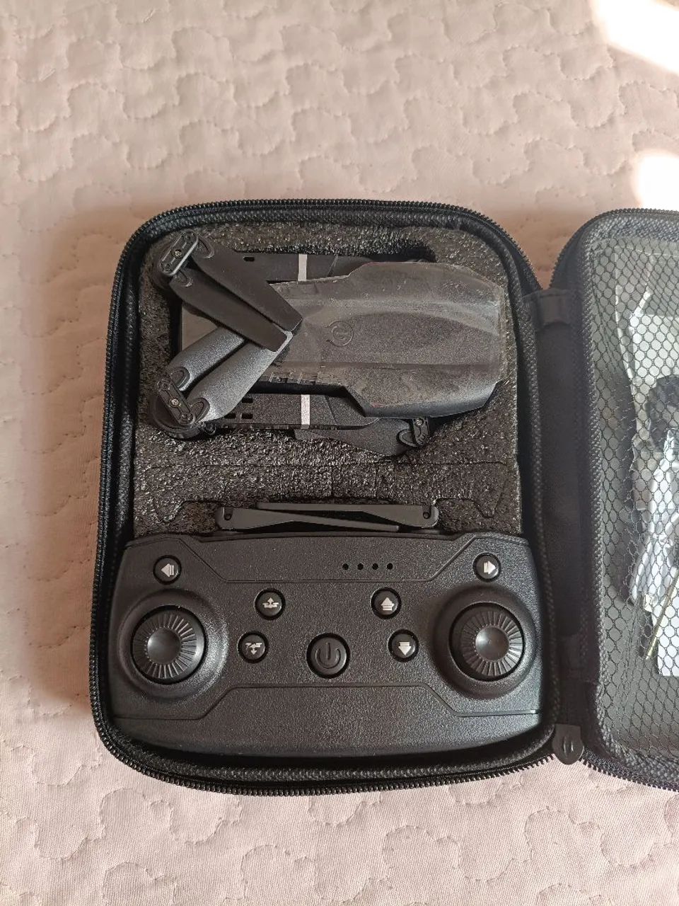 Mini Drone E99 Pro