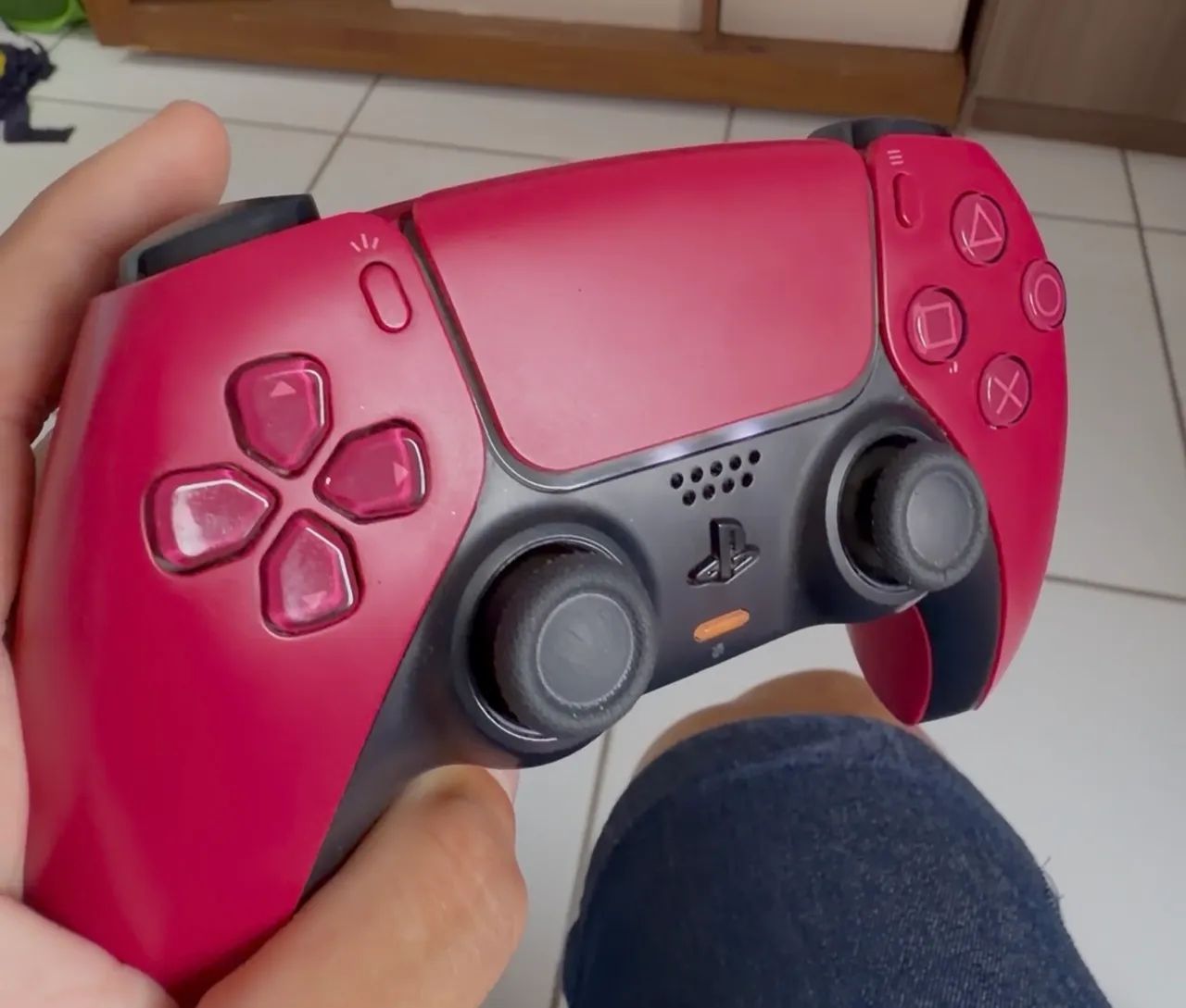Ps5 - impecável  - Foto 2