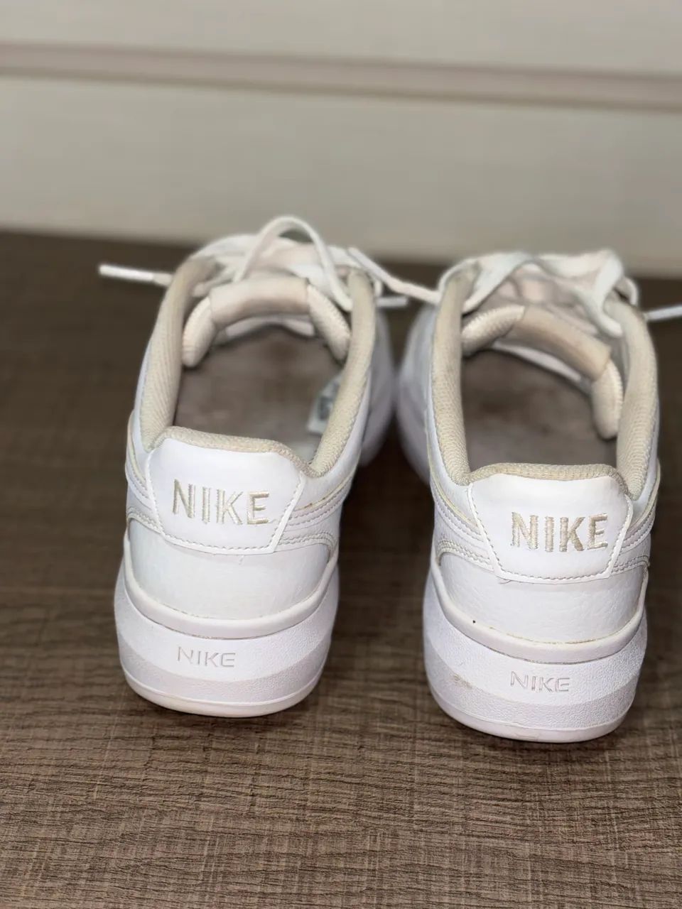 Nike Court Vision  - Foto 3