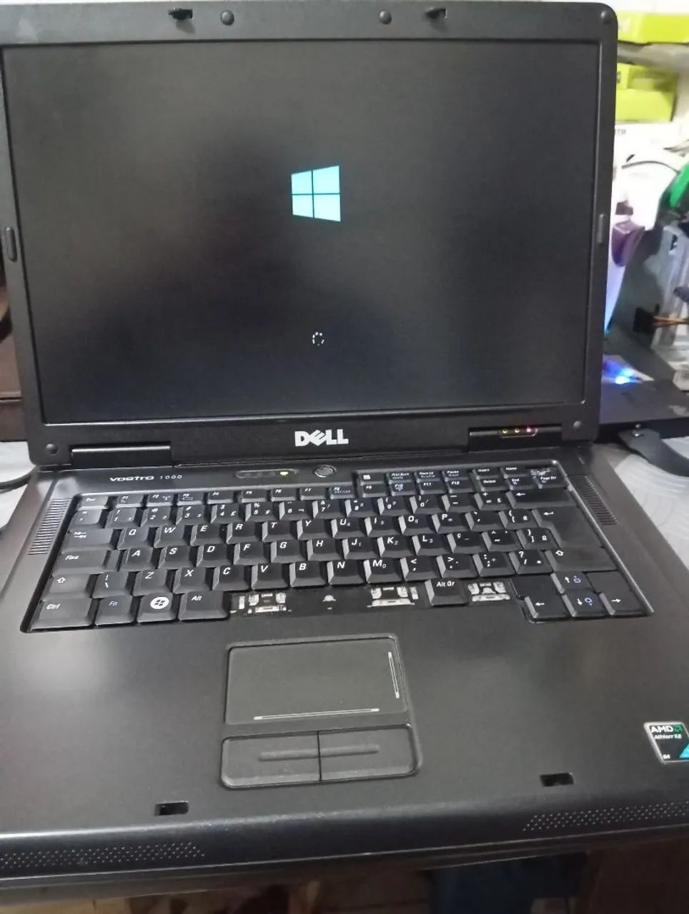 Notebook Dell d1000 - Foto 4