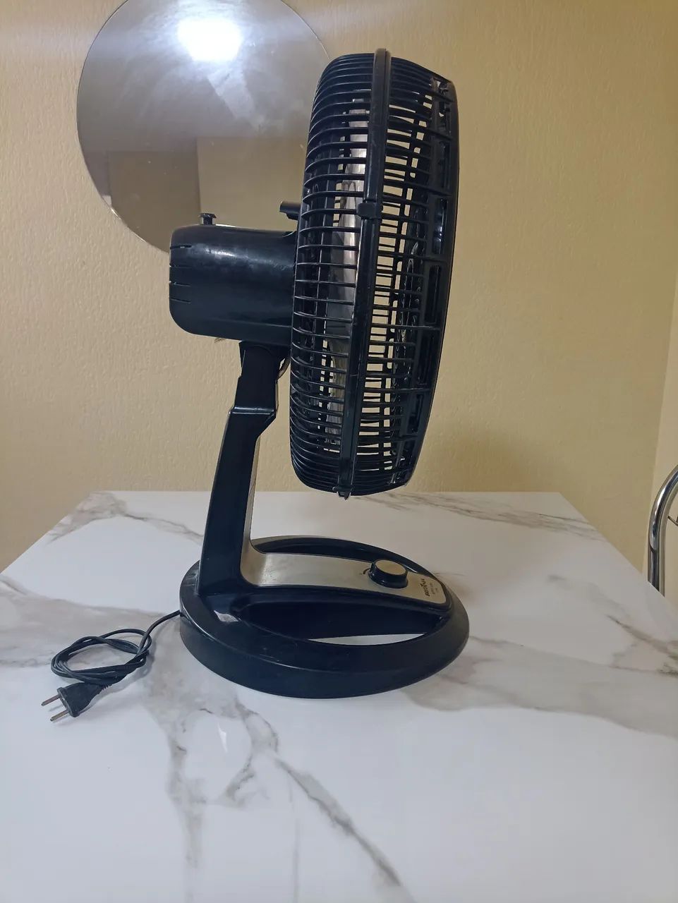 Ventilador Britânia 40 cm - Foto 4