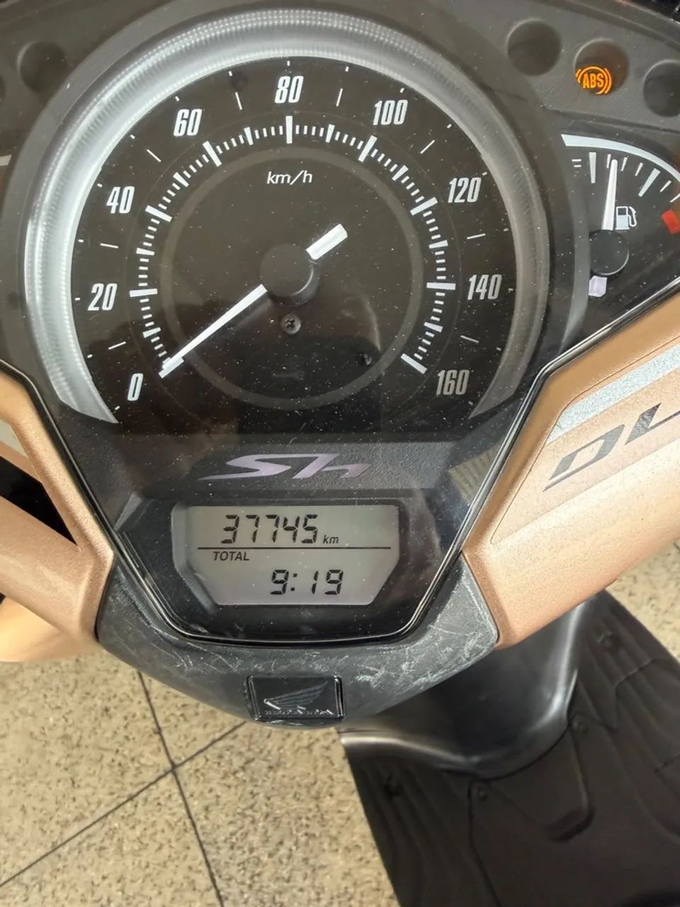 Honda SH 150 - Foto 2