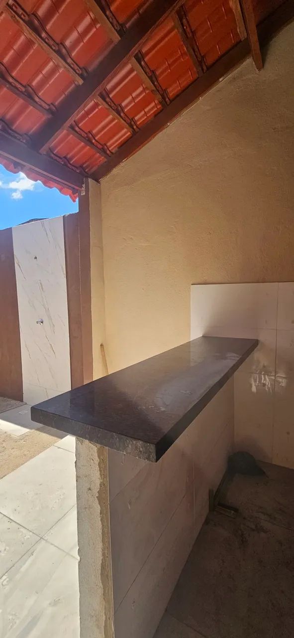 Casa - Santa Luzia 